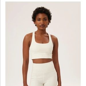 Girlfriend Collective Paloma Top